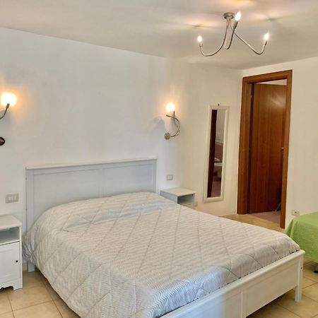 Casa Vacanza Bella Vista Matera Exteriér fotografie