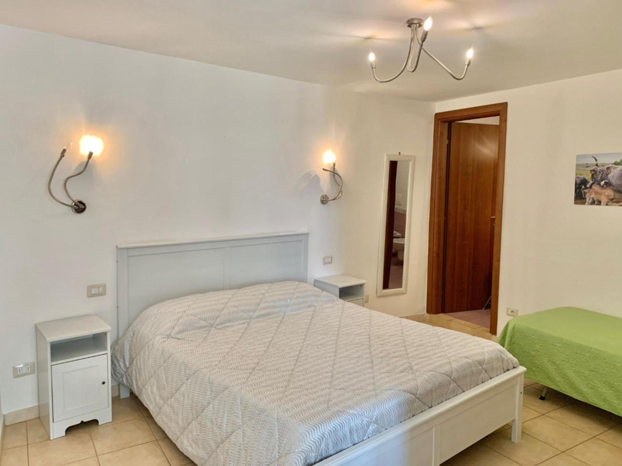 Casa Vacanza Bella Vista Matera Exteriér fotografie