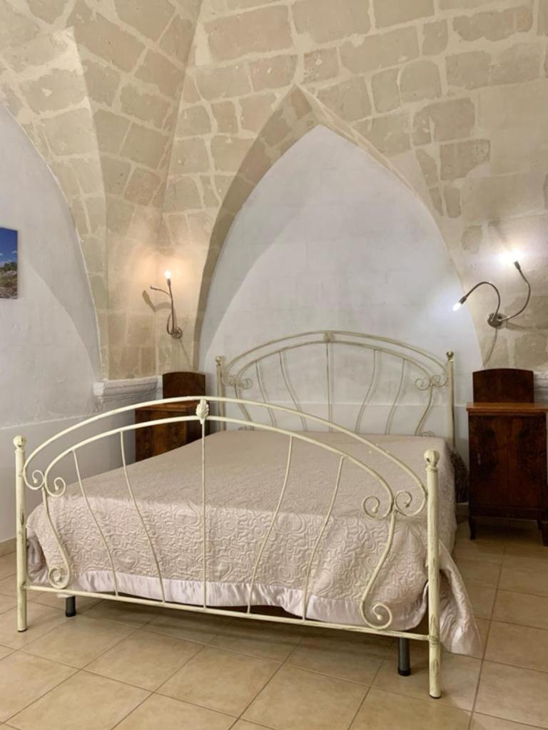 Casa Vacanza Bella Vista Matera Exteriér fotografie