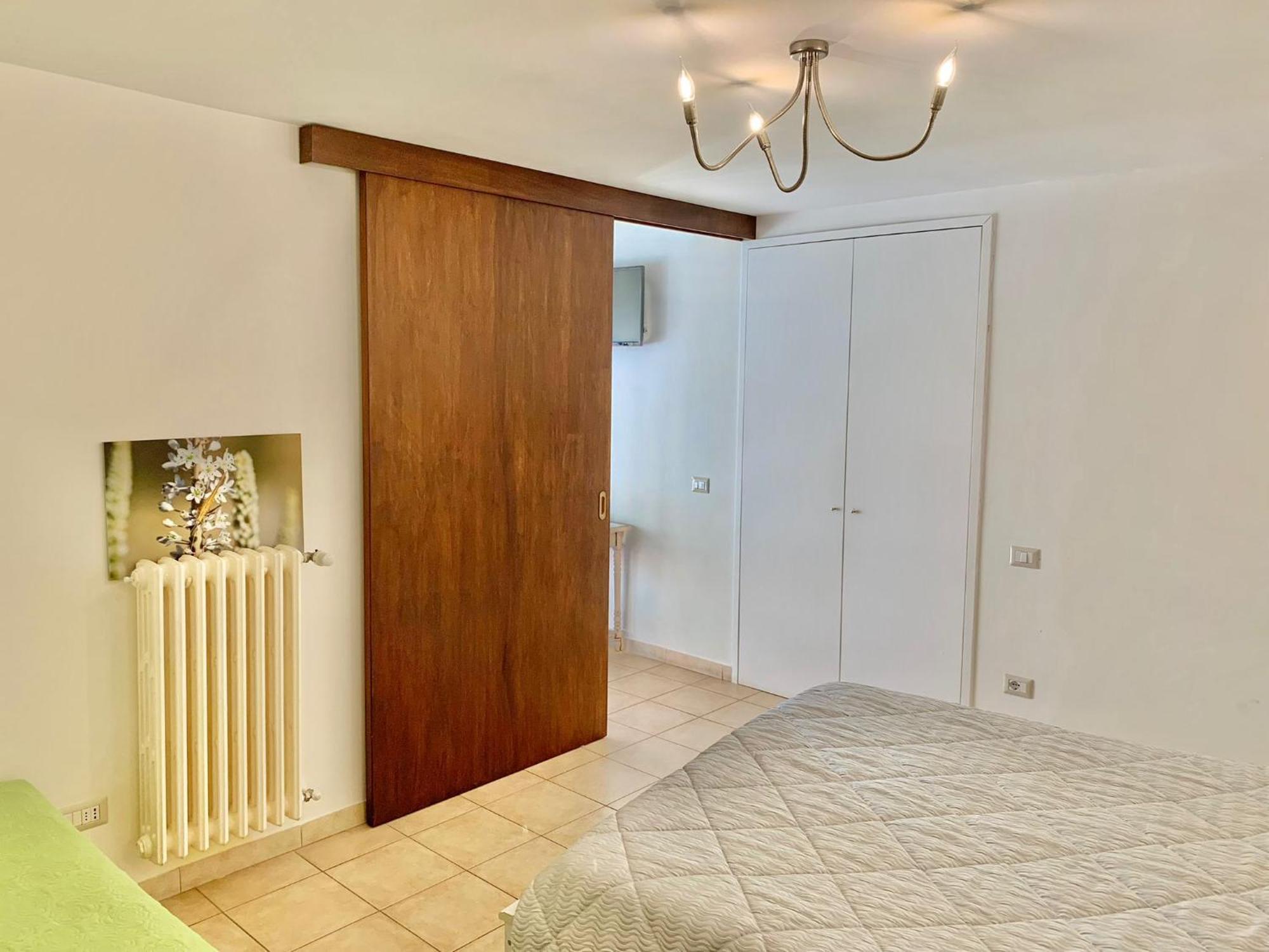 Casa Vacanza Bella Vista Matera Exteriér fotografie