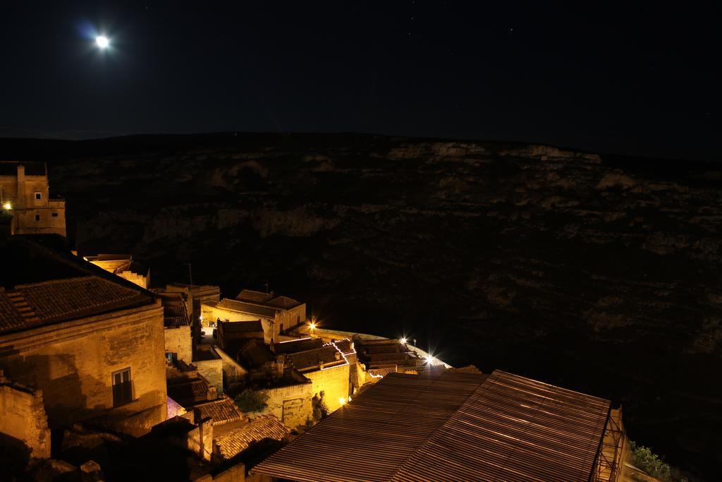 Casa Vacanza Bella Vista Matera Pokoj fotografie