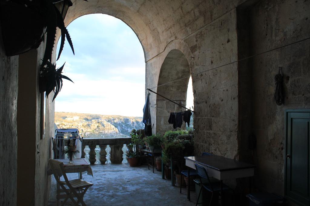 Casa Vacanza Bella Vista Matera Pokoj fotografie