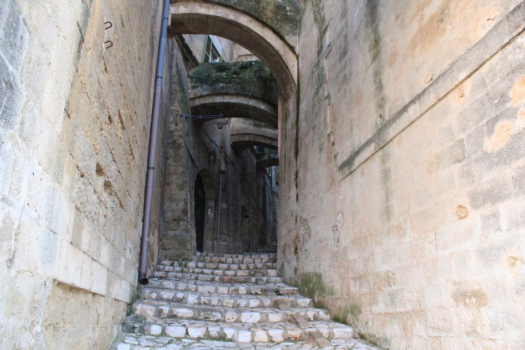Casa Vacanza Bella Vista Matera Pokoj fotografie