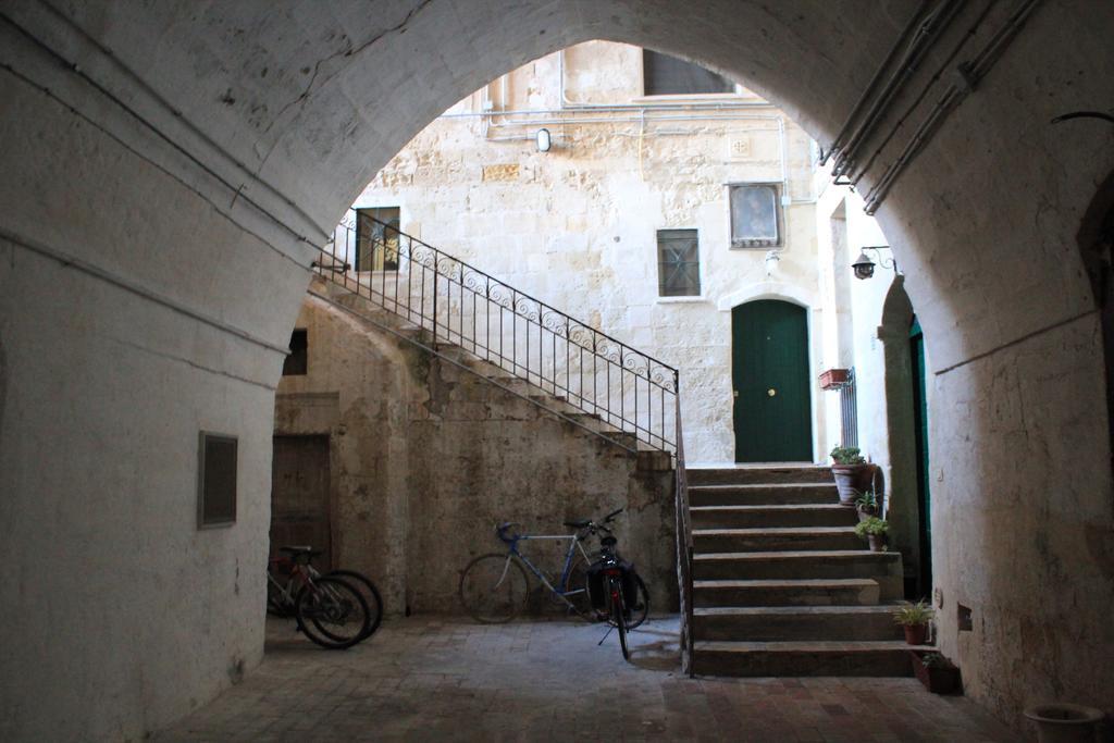 Casa Vacanza Bella Vista Matera Pokoj fotografie