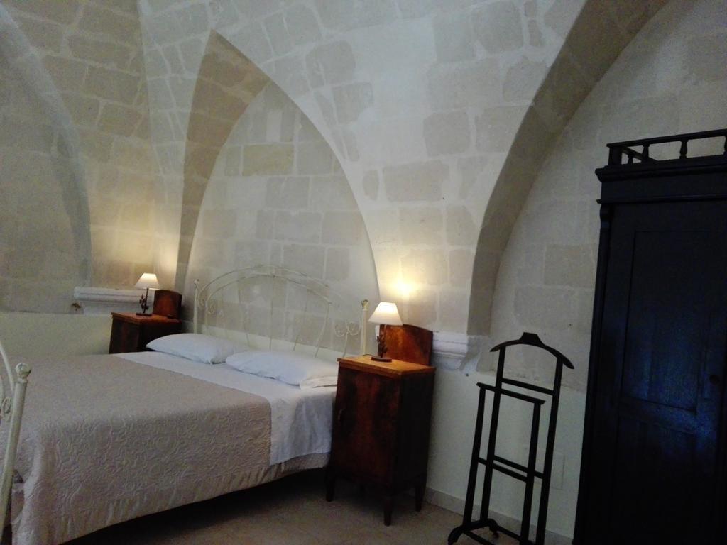 Casa Vacanza Bella Vista Matera Exteriér fotografie