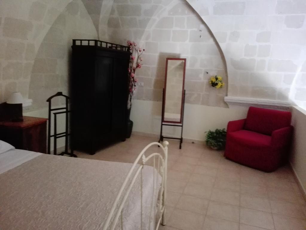 Casa Vacanza Bella Vista Matera Exteriér fotografie