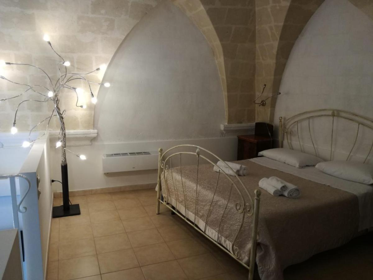 Casa Vacanza Bella Vista Matera Exteriér fotografie